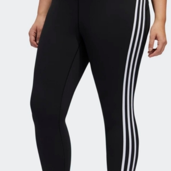 Adidas tights - Picture 3 of 3